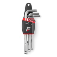 FEEDBACK SPORTS HEX WRENCH SET [9PC 1.5MM-10MM]