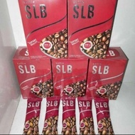 Kopi SLB Original 1 Box (10 Sachet)