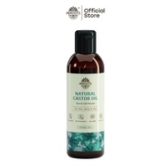 Inroots Natural Castor Oil - 100ml