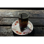 Terlariss! Kopi Ijo Waris Khas Tulungagung / Bubuk Cethe Waris / kopi hijau 500g