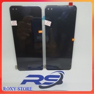 Lcd Touchscreen Oppo Reno 4 / Reno 4F Fullset Original Super