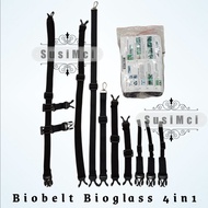 Biobelt Bioglass / Sabuk Bioglass / Tali Bioglass ( Bisa Untuk Semua