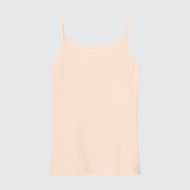 UNIQLO WOMEN AIRism Sleeveless Camisole JASTIP BATBOYWanita