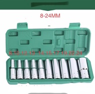 impact wrench socket set deep socket wrench set deep socket 1/2 Drive impact wrench socket adaptor s