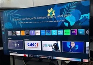 Samsung 65吋 65inch Q80T Qled 4K 120hz Smart TV 量子點 智能 電視