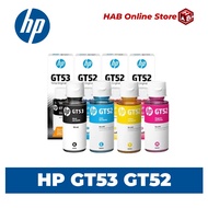 HP GT53 GT52 Original Ink Bottle Smart Tank 115 315 415 515 615 720 750