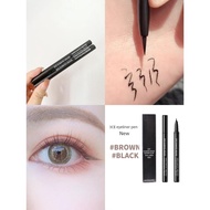 eyeliner eyeliner pencil 3CE EUNHYE HOUSE Liquid Eyeliner Pen Non-Smudge Waterproof Sweatproof Long-