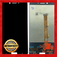 OPPO A77 LCD ORIGINAL FOG FULL SET