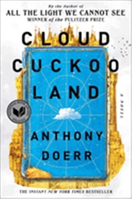 336625.Cloud Cuckoo Land