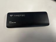 1TB Timetac Portable SSD 外置固態硬碟