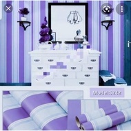Wall sticker Wallpaper 45 * 900 cm