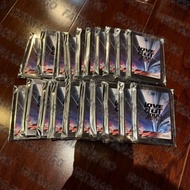 [OFFICIAL] RANDOM CARD LOL GMMTV