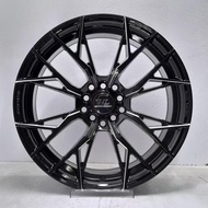 WL-01 WL-02 #USA/GREMANY DESIGN #MODERN DESIGN #LIGHT WEIGHT RIM # 15X6.5JJ / 16X7JJ / 17X7.5JJ