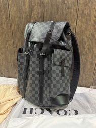 LV Christopher PM backpack 背囊
