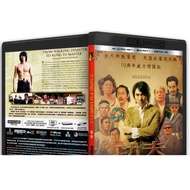 4k Movie Kung Fu Hustle 4K Ultra HD 1080P 4K Collection