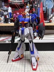 MG Zeta Gundam #Z Gundam