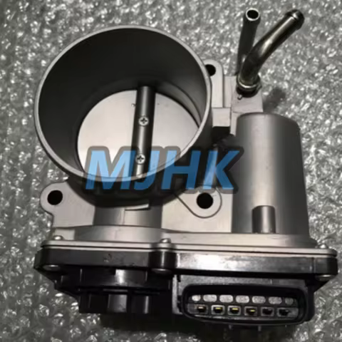 351002E000 35100-2E000 Throttle Body For Hyundai Elantra Tucson for Kia Sportage Forte Soul 1.8L 2.0