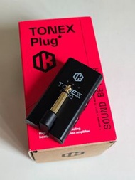 IK Multimedia TONEX Plug + XSONIC AIRSTEP TX