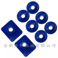 Replacement for Peterbilt379Hood hinge pivot bushing13-04164 13-04154