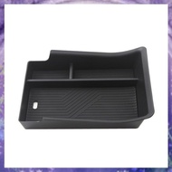 [r3jylk02.vn] For  MG7 MG 7 2023 2024 Centre Console Organiser Armrest Storage Box Tray Interior Spa