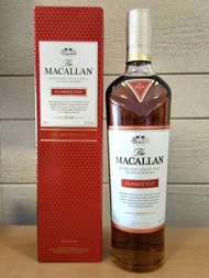 Macallan Classic Cut - 2018 Edition