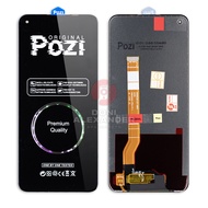 LCD TOUCHSCREEN OPPO A36 - OPPO A76 COMPLETE ORIGINAL 1 SET