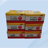NGK sparkplug priceC7HSA B8ES CPR6EA-9