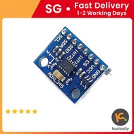 3DOF 3-Axis Accelerometer ADXL345