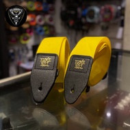 STRAP ERNIE BALL POLYPRO YELLOW