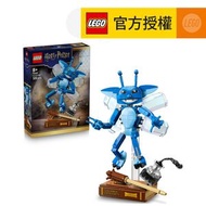 樂高 - LEGO® Harry Potter™ 76461 康瓦耳郡綠仙 (哈利波特,玩具,禮物,想像力遊戲)
