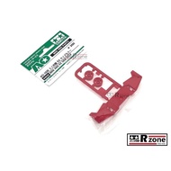 Tamiya Mini 4WD Ex Side Stay (Red) - 94835