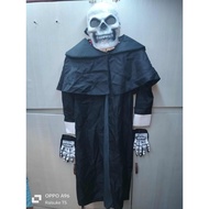 Dapper Death Costume Uk Surplus