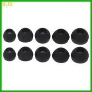 BUB Silicone Earphones Earpads for IE800 Replacement Ear Tips Noise Isolation