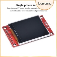 High Resolution 8 Inch LCD Display Module For Projects 128160 Resolution 4 IO Drive For 1.8 inch TFT