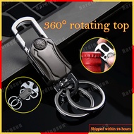 fidget cube Keychain car key holder car keychain key ring motor car key accessories