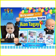 ∈ △ ◈ TARPAULIN PRINTING WITH FREE LAYOUT 13OZ
