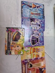 港卡星夢學園N卡