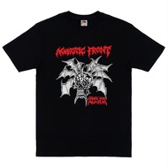 Agnostic front - cause for alarm new Merchandise Hc band t-shirt punk t-shirt/ industry/
