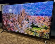 LG 55inch 55吋 Nanocell SM8500 4K SUPER  UHD  SMART TV 智能 電視