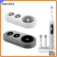 KKGOO Electric Toothbrush Holder, Easy-to-Use Durable Replacement Stand Base, High Quality Plastic S