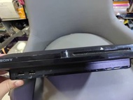 故障零件機 可過電無硬碟 單主機 sony PS3 CECH-2007B