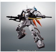 全新 日版 Robot魂 MS-06R-1A 松永真白狼 Ver. A.N.I.M.E 専用高機動型渣古II Zaku II high mobility type shin matsunaga’s c