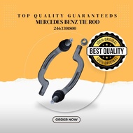 2463301800 MERCEDES-BENZ Steering Tie Rod End Outer Left Right W176 W246 W117 W242 C117 X117 X156 CL