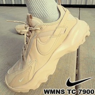 NIKE WMNS TC 7900 TRK3 sanddrift/sanddrift-sail hf1055-133 ナイキ ウィメンズ TC 7900 レディース スニーカー サンドドリフト 厚底