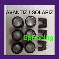 AVANTIZ /SOLARIZ PULLEY ROLLER