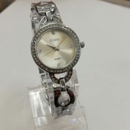 Coach Ladies Bracelet Watch Woman Analog Watch