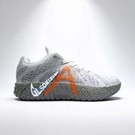 (36-45) Spike Ja 3 NY vs. NY comfortable and versatile low-top basketball shoes for men/women