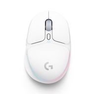 Logitech G705 Wireless Gaming Mouse, Customizable LIGHTSYNC RGB Lighting, LIGHTSPEED Wireless