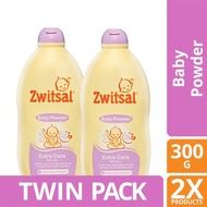 ZWITSAL BB PWD EXTRA CARE 300G