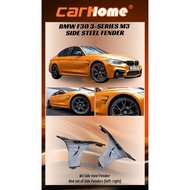 BMW F30 3 Series M3 SIDE STEEL FENDER
